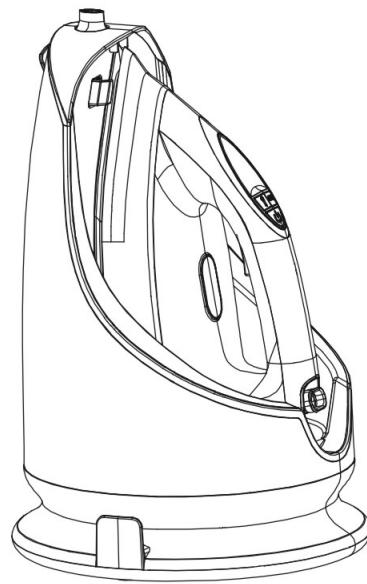 DARTY AMP467 - 1