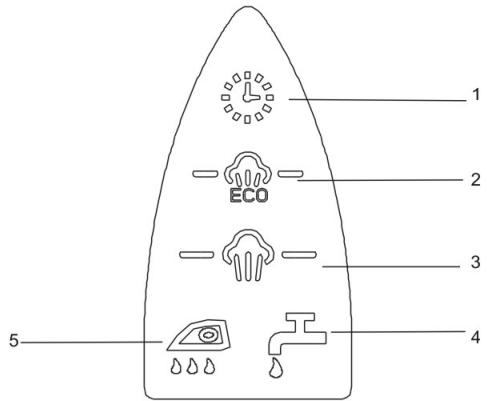 DARTY AMP467 - Dysfonctionnements et réparations - 1