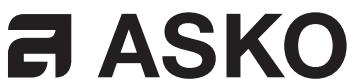 ASKO DSD644G - Sélectionnez un programme, un mode de programme et d'éventuelles options - 1