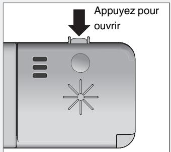 ASKO DSD644G - Ajoutez du produit de rinçage comme suit : - 1
