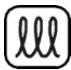 HAIER HAIH6IESCF - Use only pots bearing the symbol Important: - 1