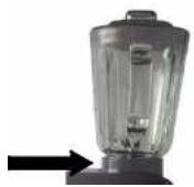 BRANDT KM1557BG - a) Nettoyage de l'appareil - 3