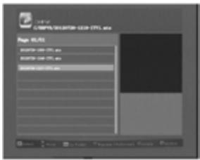 BRANDT BTR1201HD - Fonction enregistreur vidéo - 3