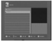 BRANDT BTR1201HD - Lecture USB - 2
