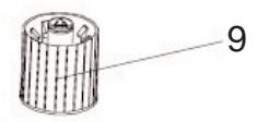 ALPACTEC F500FCFONTAINE - Important - 2