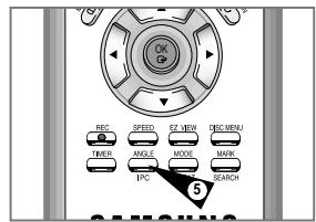 SAMSUNG SV-DVD-50 - Contrôle intelligent de l'image en cours de lecture - 1