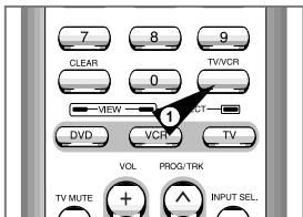 SAMSUNG SV-DVD-50 - Touche INFO - 1