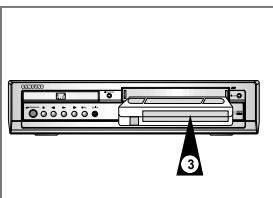 SAMSUNG SV-DVD-50 - Enregistrez une émission avec arrêt automatique - 3