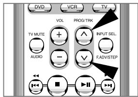 SAMSUNG SV-DVD-50 - Sélectionnez le mode de sortie audio - 3