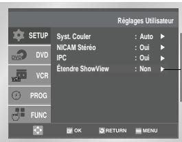 SAMSUNG SV-DVD-50 - Contrôle intelligent de l'image en cours de lecture - 3
