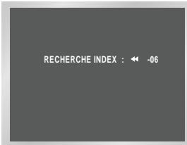SAMSUNG SV-DVD-50 - Recherche des blancs - 7