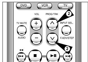 SAMSUNG SV-DVD-50 - Vous pouvez dire une cassette au ralenti. - 4