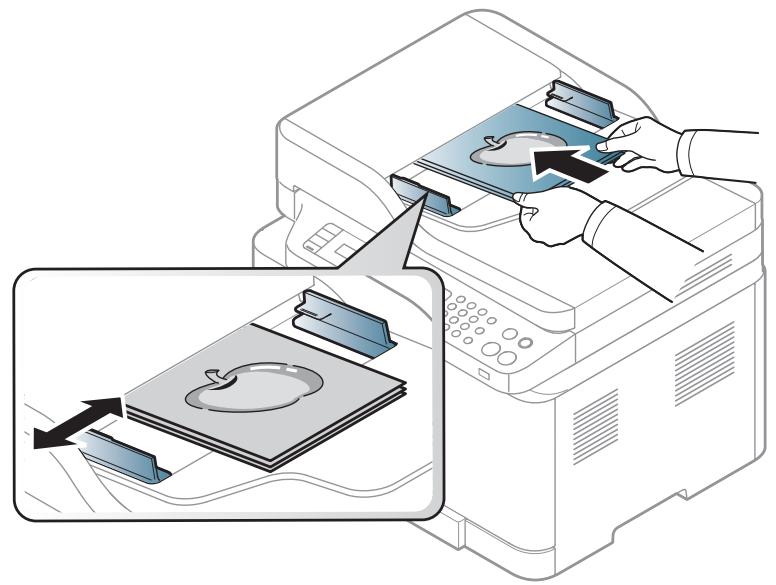 SAMSUNG XPRESS SL-C4GOFW - Supports et bacs - 1
