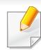 SAMSUNG XPRESS SL-C4GOFW - Bourrage du papier d'origine dans le scanner - 1
