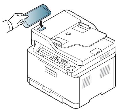 SAMSUNG XPRESS SL-C4GOFW - Impression - 2