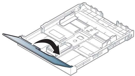SAMSUNG XPRESS SL-C4GOFW - Supports et bacs - 2