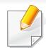 SAMSUNG XPRESS SL-C4GOFW - Problèmes courants sous mac - 1