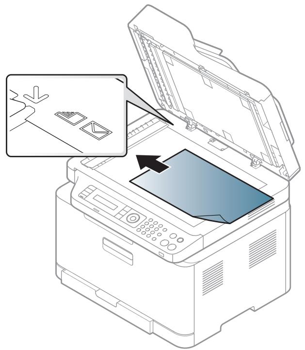 SAMSUNG XPRESS SL-C4GOFW - Supports et bacs - 2