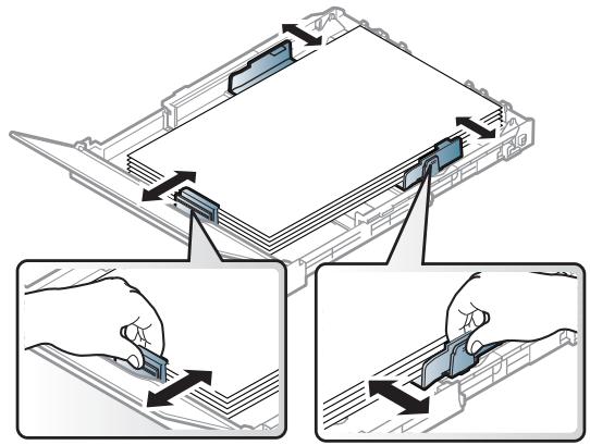 SAMSUNG XPRESS SL-C4GOFW - Supports et bacs - 1