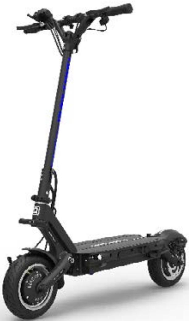 DUALTRON NC - 1