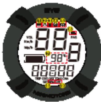 DUALTRON NC - 7/ Autodiagnostique du tableau de bord - 1