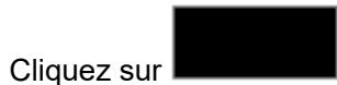 CANON TS7450A - Couleur de la police pour jours de la semaine/couleur de la police pour les samedis/couleur de la police pour les dimanches/couleur de la police pour les vacances - 1