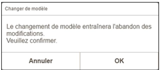 CANON TS7450A - Remarque - 2