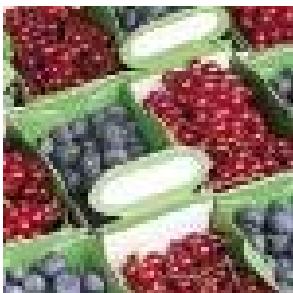 MAGIMIX SALAD AND JUICE 18061 - Recettes - 5