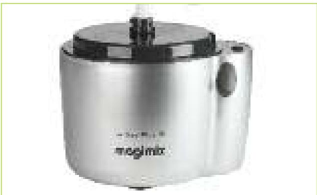 MAGIMIX SALAD AND JUICE 18061 - 600 g - 14