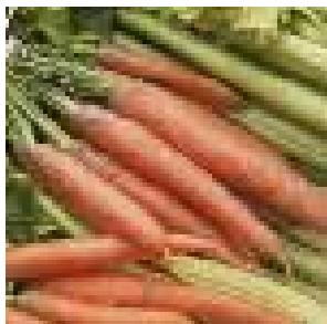 MAGIMIX SALAD AND JUICE 18061 - Recettes - 2