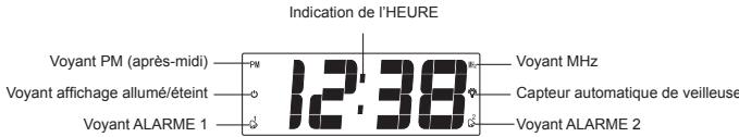 DCYBEL DREAMScopic - Manipulation et utilisation des piles - 2