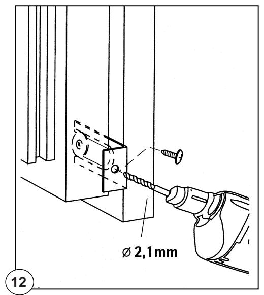 DE DIETRICH DFF 310JE1 - PARTIE inférieure de la porte du MEUBLE - 4