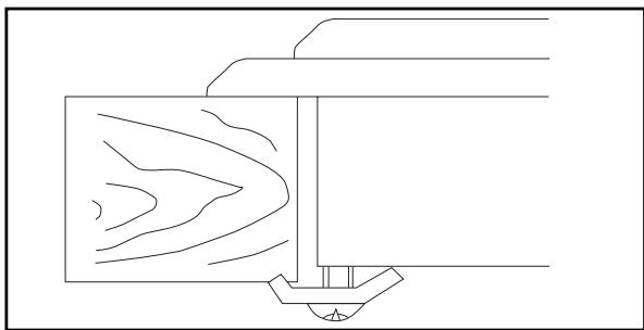 FAGOR 2VFT-330X - Mise en PLACE de la TABLE de cuisson - 1