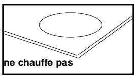 FAGOR 2VFT-330X - Sécurité - 2