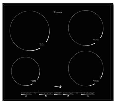 FAGOR 2VFT-330X - 1