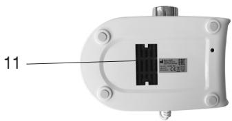 BEURER LB45 - Device description - 2