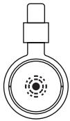 URBANEARS PLATTAN ADV WL GREY - Commandes - 4