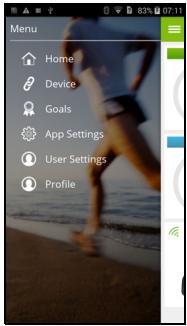 ACER LIQUID LEAP NOIR - Associer votre Leap et votre téléphone - 1