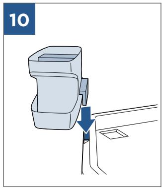 BISSELL 17132 - CROSSWAVE™ - 27