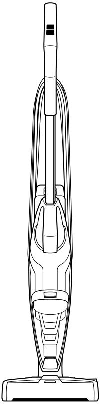 BISSELL 17132 - CROSSWAVE™ - 1