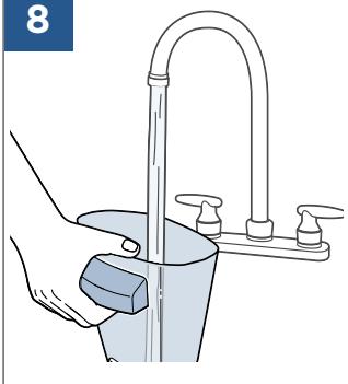 BISSELL 17132 - CROSSWAVE™ - 75