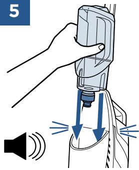 BISSELL 17132 - CROSSWAVE™ - 21