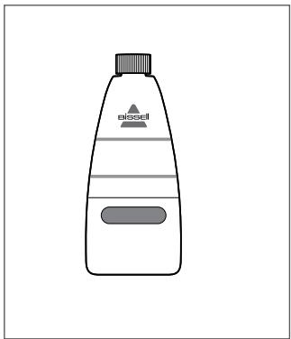 BISSELL 17132 - CROSSWAVE™ - 6