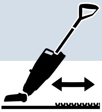 BISSELL 17132 - CROSSWAVE™ - 51