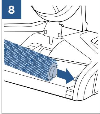 BISSELL 17132 - CROSSWAVE™ - 97