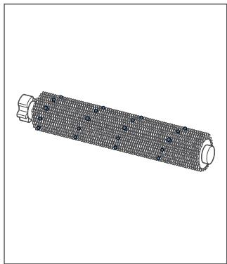 BISSELL 17132 - CROSSWAVE™ - 8