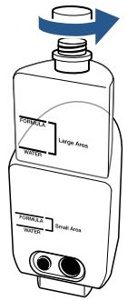 BISSELL 17132 - CROSSWAVE™ - 36