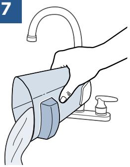 BISSELL 17132 - CROSSWAVE™ - 74