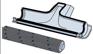 BISSELL 17132 - CROSSWAVE™ - 95