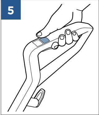 BISSELL 17132 - CROSSWAVE™ - 113